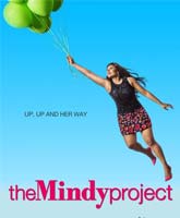 The Mindy Project season 5 /   5 